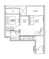 The Jovell (D17), Condominium #422076941